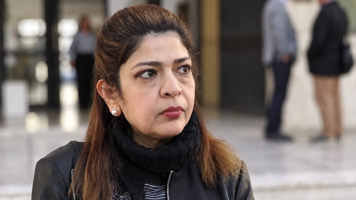 Noriega asume la defensa del menor acusado en el crimen de Uriel