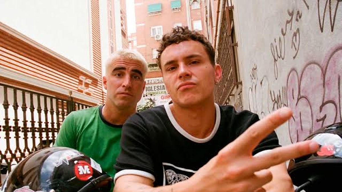 Nueva película en Netflix sobre crisis social en España