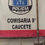 Nueve menores asaltan a trabajador en finca