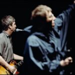Oasis anuncia gira para 2027