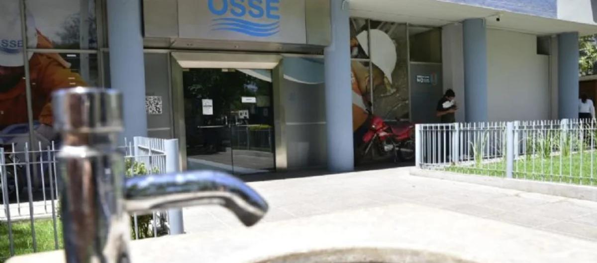 Obras Sanitarias ofrece tarifas especiales para jubilados y beneficiarios del Plan Red