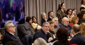 Oposición impulsa sesión para derogar DNU sobre tierras