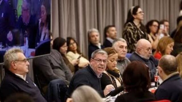 Oposición impulsa sesión para derogar DNU sobre tierras