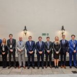 Orrego presenta la Fiesta Nacional del Sol 2026 en Buenos Aires