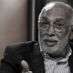 Murió Oscar “El Negro” González Oro, una de las voces históricas de la radio argentina