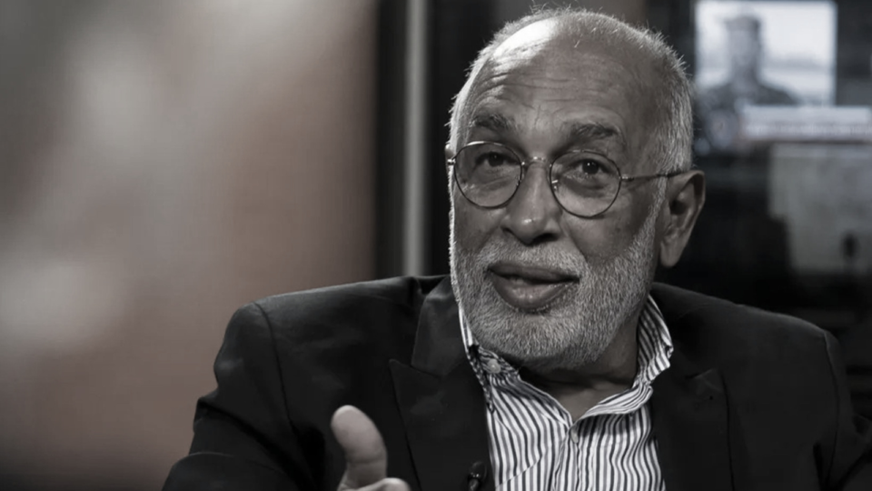 Murió Oscar “El Negro” González Oro, una de las voces históricas de la radio argentina