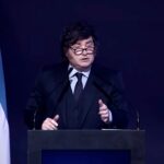 Milei llegó a Nueva York con una agenda centrada en la ONU, Malvinas, inversiones y reuniones con funcionarios de Trump
