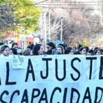 Pensiones por discapacidad perdieron 19% de poder adquisitivo