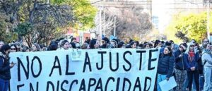 Pensiones por discapacidad perdieron 19% de poder adquisitivo