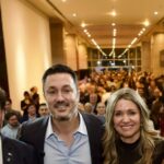 Petri y Allasino alimentan especulaciones políticas en Mendoza