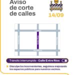 Plan 50 Cuadradas: Mejoras en Entre Ríos