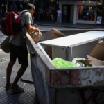 Pobreza en Argentina alcanzó el 32,3% en primer semestre de 2026