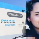 Policía embarazada baleada recibe alta médica