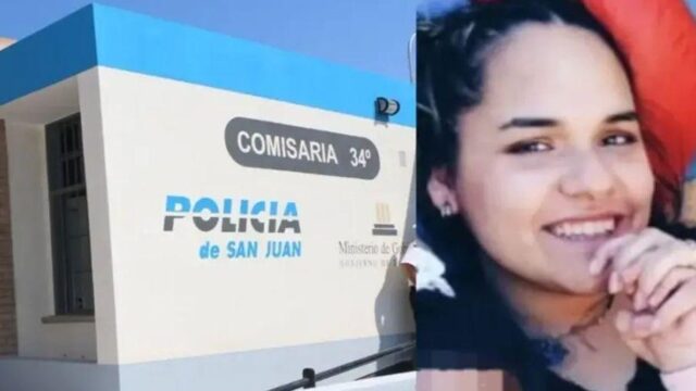 Policía embarazada baleada recibe alta médica