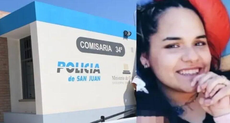 Policía embarazada baleada recibe alta médica