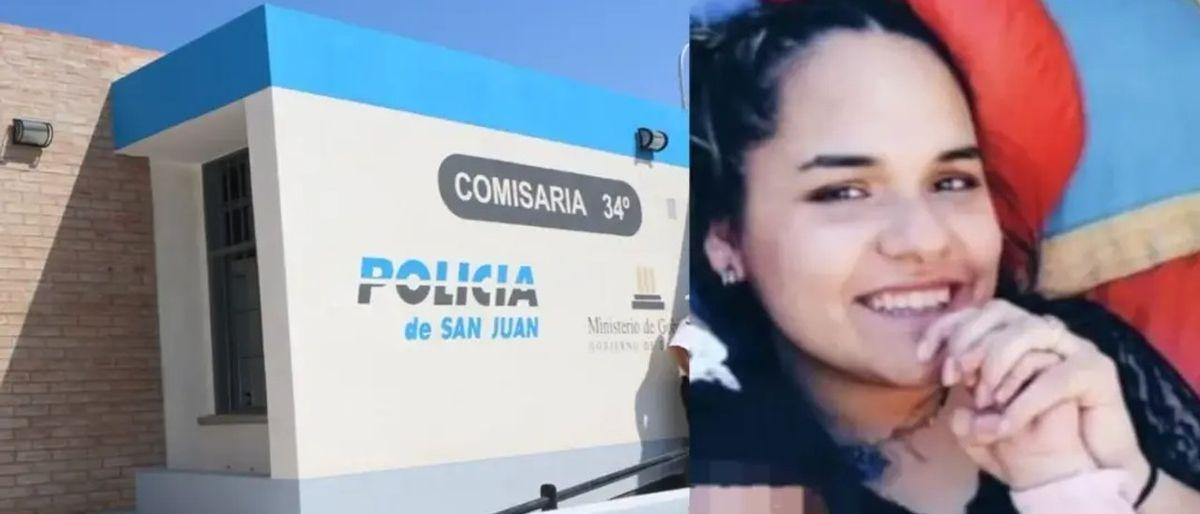 Policía embarazada baleada recibe alta médica
