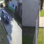 Policía mata a ladrón en asalto fallido