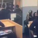 Policías de Rawson reaniman a bebé ahogado con flemas