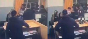 Policías de Rawson reaniman a bebé ahogado con flemas
