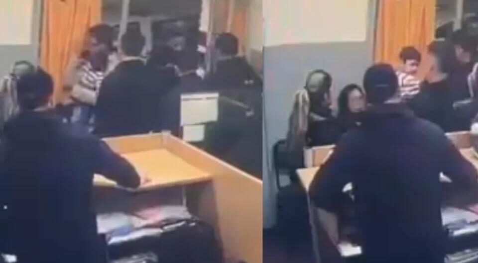 Policías de Rawson reaniman a bebé ahogado con flemas