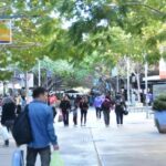Primavera comienza con temperaturas más cálidas en San Juan