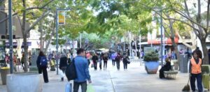 Primavera comienza con temperaturas más cálidas en San Juan