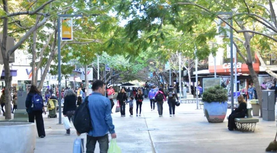 Primavera comienza con temperaturas más cálidas en San Juan