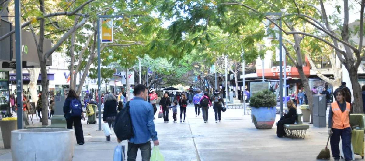 Primavera comienza con temperaturas más cálidas en San Juan