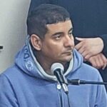 Pruebas complican a imputado en femicidio de Gemma Álvarez