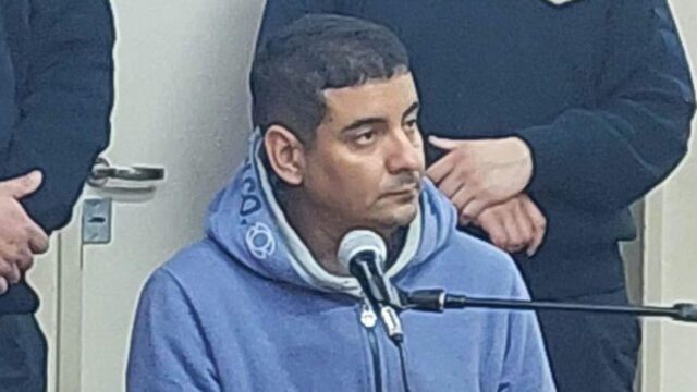 Pruebas complican a imputado en femicidio de Gemma Álvarez