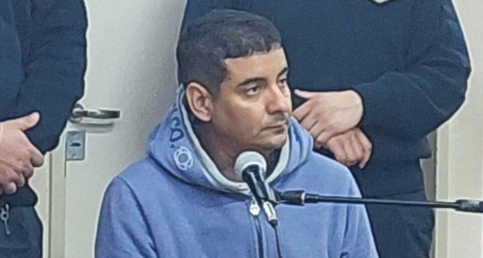 Pruebas complican a imputado en femicidio de Gemma Álvarez