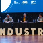 Pymes sanjuaninas debaten inserción en cadenas mineras