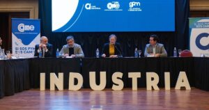 Pymes sanjuaninas debaten inserción en cadenas mineras