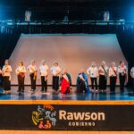 Rawson elige a su Reina del Adulto Mayor 2026