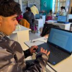 Rawson lanza nuevas capacitaciones tecnológicas gratuitas