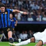 Real Madrid vence al Inter con goles de Mbappé y Valverde