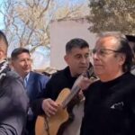 Regresan los restos del Chango Huaqueño a Huaco
