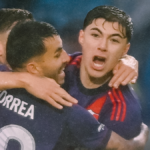 River gana 2 a 1 a Atlético Tucumán