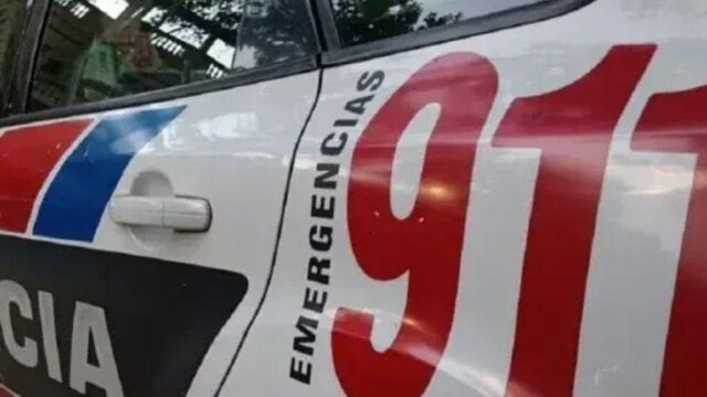 Roban $25 millones a anciano en Rivadavia