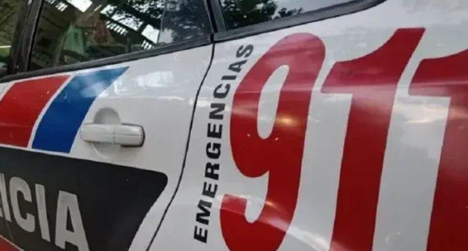 Roban $25 millones a anciano en Rivadavia