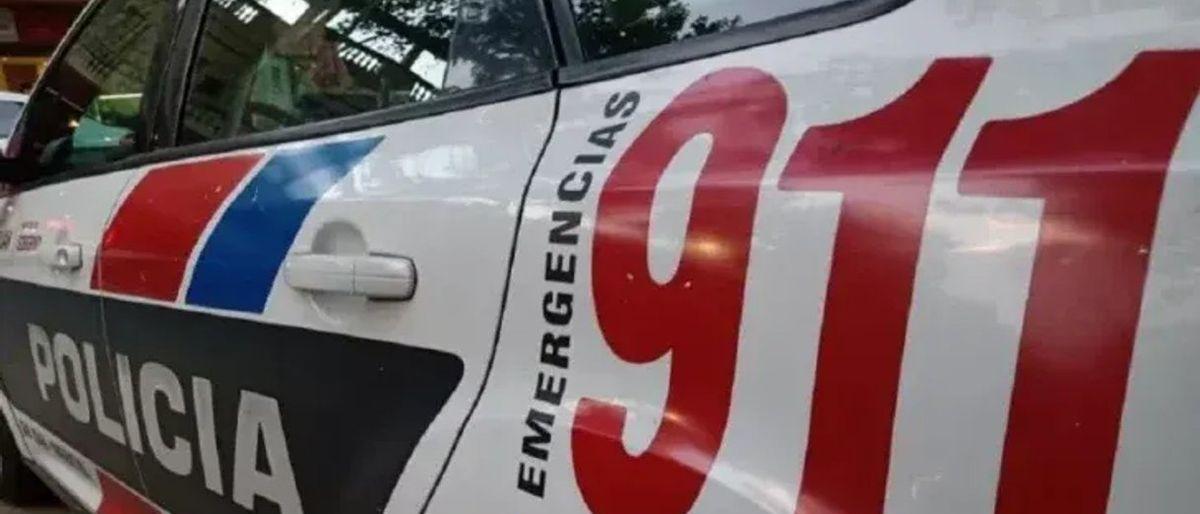 Roban $25 millones a anciano en Rivadavia
