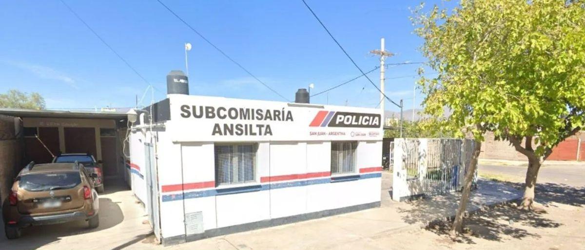 Roban 30 tablets en jardín de Rawson