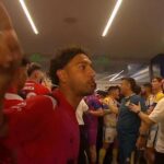Rosario Central se coronó campeón tras un final caliente
