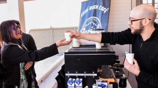 San Juan celebra el café de especialidad