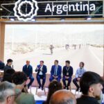 San Juan destacó su capacidad para grandes eventos deportivos en la FIT 2026