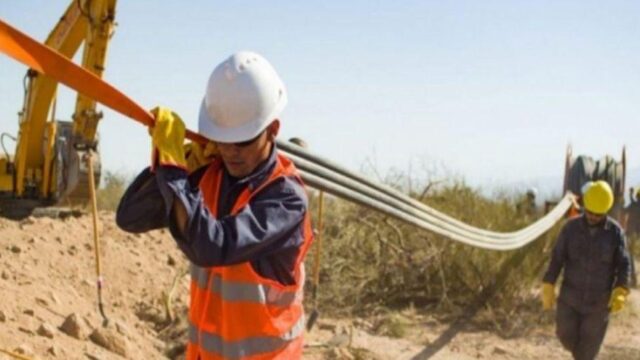 San Juan entre las pocas provincias que aumentaron el empleo privado