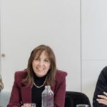 San Juan participó en foro para mejorar atracción de inversiones