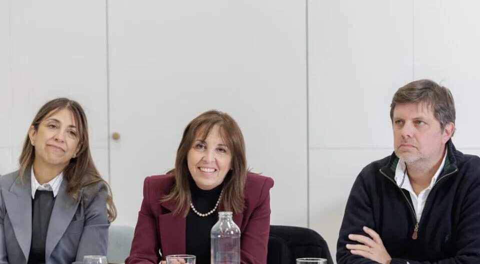 San Juan participó en foro para mejorar atracción de inversiones