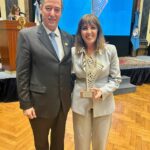 San Juan recibió el Premio Nacional Argentina Economía Circular