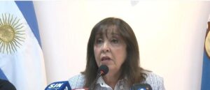 San Juan se prepara para el El Niño: capital limpia cunetas y pide conciencia ciudadana